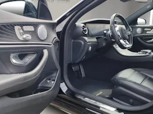 MERCEDES-BENZ E 53 AMG 4matic+ Kombi
