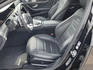 MERCEDES-BENZ E 53 AMG 4matic+ Kombi