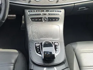 MERCEDES-BENZ E 53 AMG 4matic+ Kombi