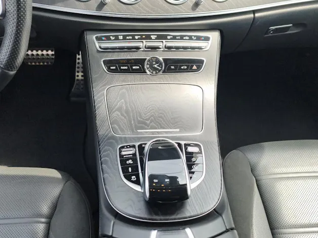 MERCEDES-BENZ E 53 AMG 4matic+ Kombi