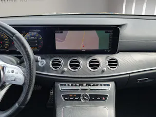 MERCEDES-BENZ E 53 AMG 4matic+ Kombi