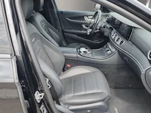 MERCEDES-BENZ E 53 AMG 4matic+ Kombi