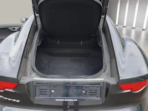Jaguar F-Type Coupé 3.0 V6