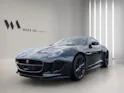 Jaguar F-Type Coupé 3.0 V6