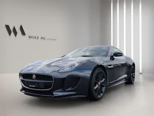 Jaguar F-Type Coupé 3.0 V6