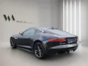 Jaguar F-Type Coupé 3.0 V6