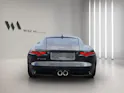 Jaguar F-Type Coupé 3.0 V6
