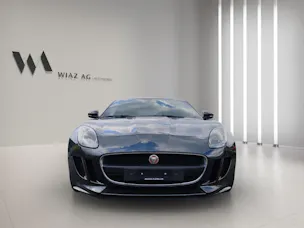 Jaguar F-Type Coupé 3.0 V6