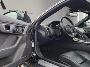 Jaguar F-Type Coupé 3.0 V6