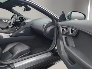 Jaguar F-Type Coupé 3.0 V6