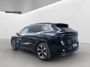 ZEEKR 7X Privilege AWD