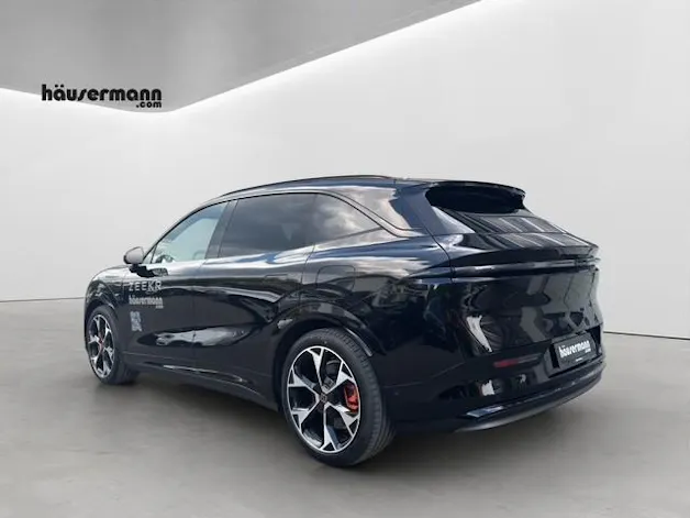 ZEEKR 7X Privilege AWD