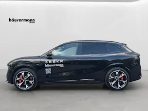 ZEEKR 7X Privilege AWD