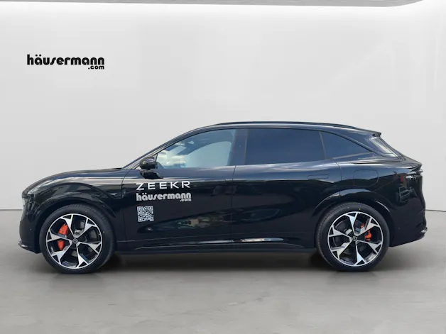 ZEEKR 7X Privilege AWD