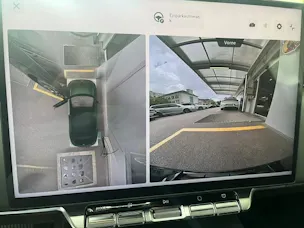ZEEKR 7X Privilege AWD