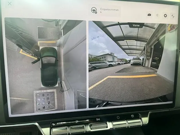 ZEEKR 7X Privilege AWD