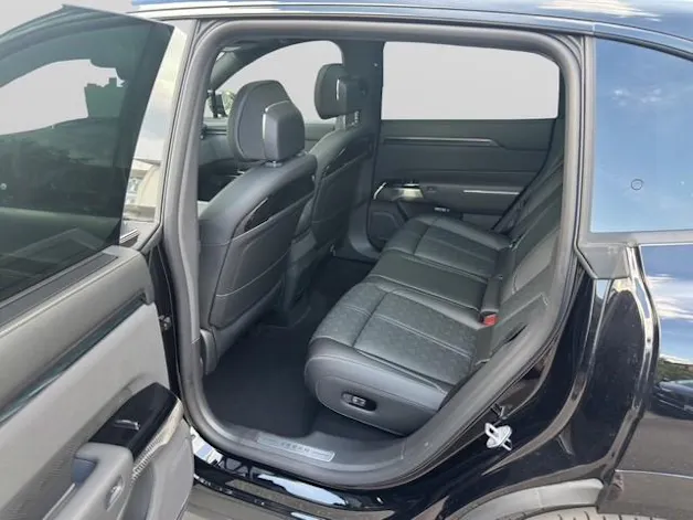 ZEEKR 7X Privilege AWD