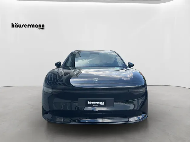 ZEEKR 7X Privilege AWD