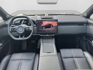 ZEEKR 7X Privilege AWD