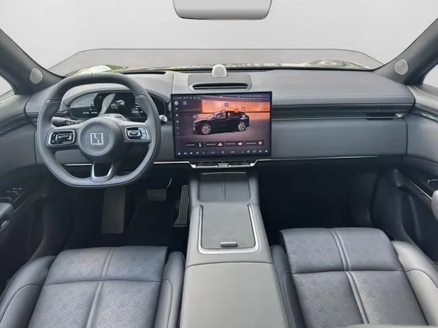 ZEEKR 7X Privilege AWD