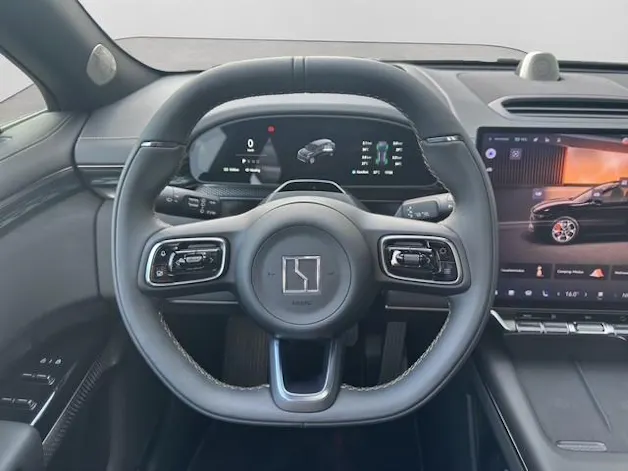 ZEEKR 7X Privilege AWD