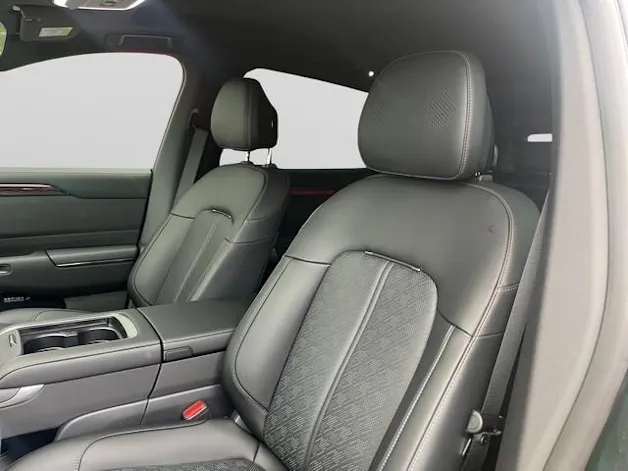 ZEEKR 7X Privilege AWD