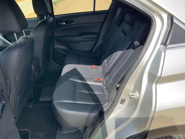 Mitsubishi Eclipse Cross 2.4 PHEV Instyle 4x4