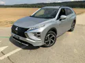Mitsubishi Eclipse Cross 2.4 PHEV Instyle 4x4
