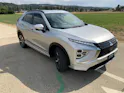 Mitsubishi Eclipse Cross 2.4 PHEV Instyle 4x4
