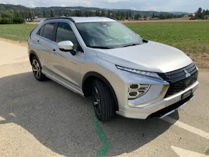 Mitsubishi Eclipse Cross 2.4 PHEV Instyle 4x4
