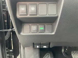 NISSAN Qashqai 1.3 DIG-T 160 Tekna