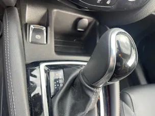 NISSAN Qashqai 1.3 DIG-T 160 Tekna