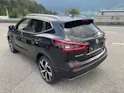 NISSAN Qashqai 1.3 DIG-T 160 Tekna