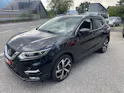 NISSAN Qashqai 1.3 DIG-T 160 Tekna