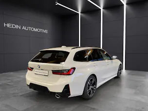 BMW 320d xDrive SAG Touring