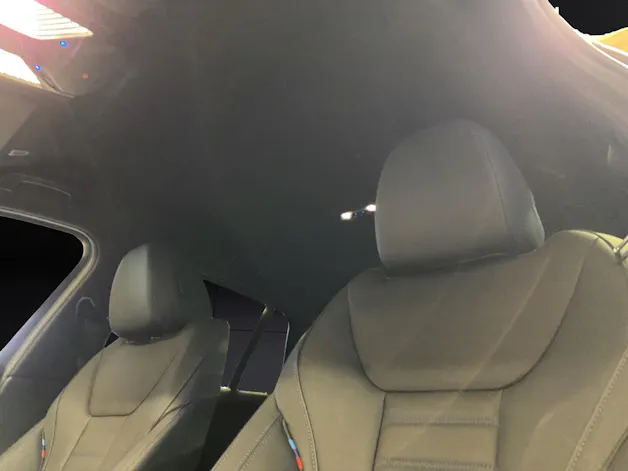 BMW 320d xDrive SAG Touring