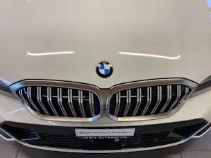 BMW 320d xDrive SAG Touring