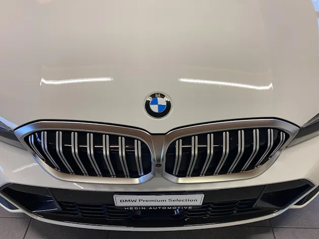 BMW 320d xDrive SAG Touring