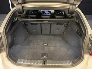 BMW 320d xDrive SAG Touring