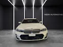 BMW 320d xDrive SAG Touring