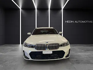 BMW 320d xDrive SAG Touring