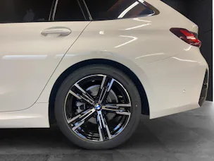 BMW 320d xDrive SAG Touring