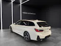 BMW 320d xDrive SAG Touring