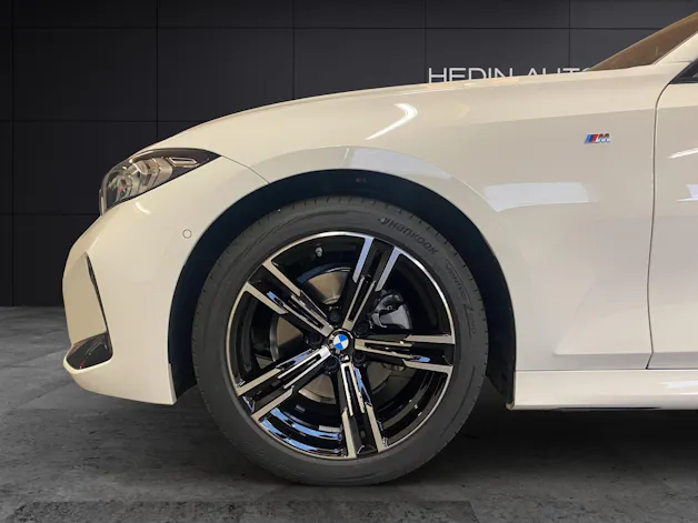BMW 320d xDrive SAG Touring