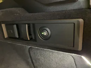 BMW 320d xDrive SAG Touring
