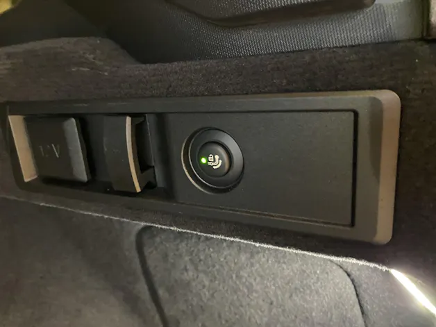 BMW 320d xDrive SAG Touring