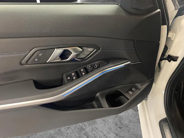 BMW 320d xDrive SAG Touring