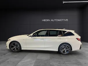 BMW 320d xDrive SAG Touring
