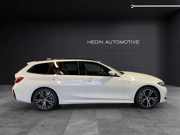 BMW 320d xDrive SAG Touring