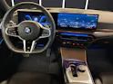 BMW 320d xDrive SAG Touring